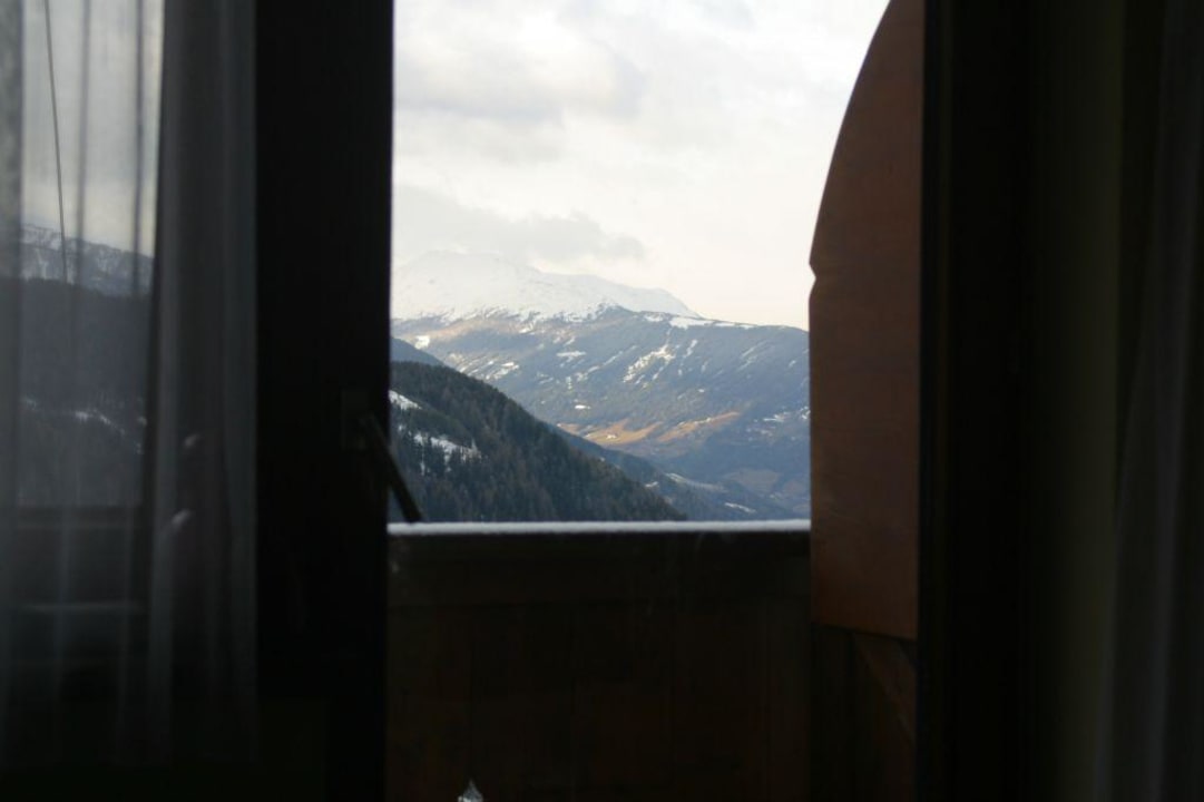Fensterblick Berghotel & Gasthof Marlstein