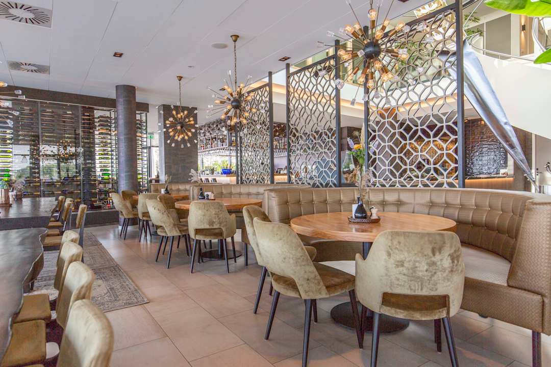 Gastro Fletcher Hotel-Restaurant Het Veerse Meer