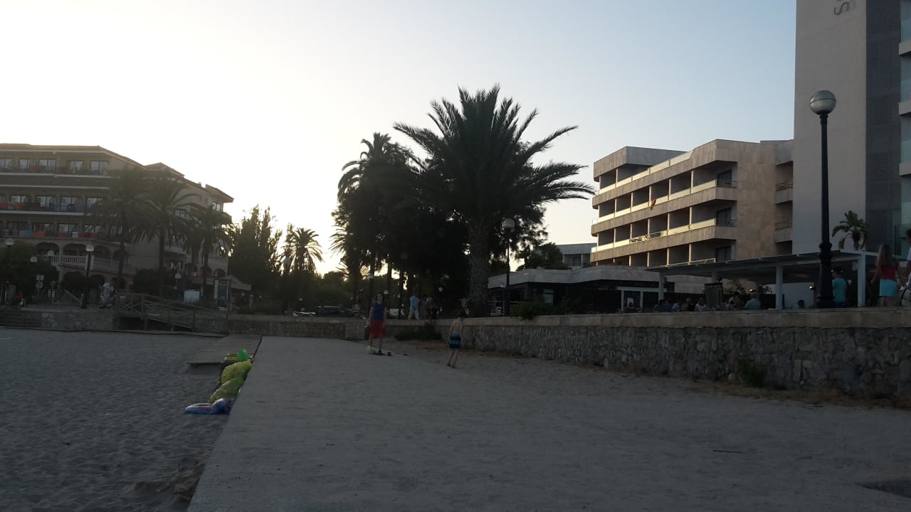 Hotel Serrano Palace Hotel Serrano Palace