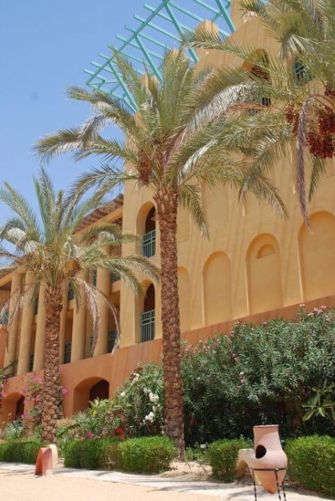 Hotel Strand Beach Resort Taba Heights