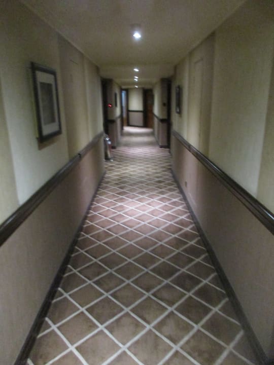 Sonstiges Radisson Blu Hotel Edwardian Heathrow