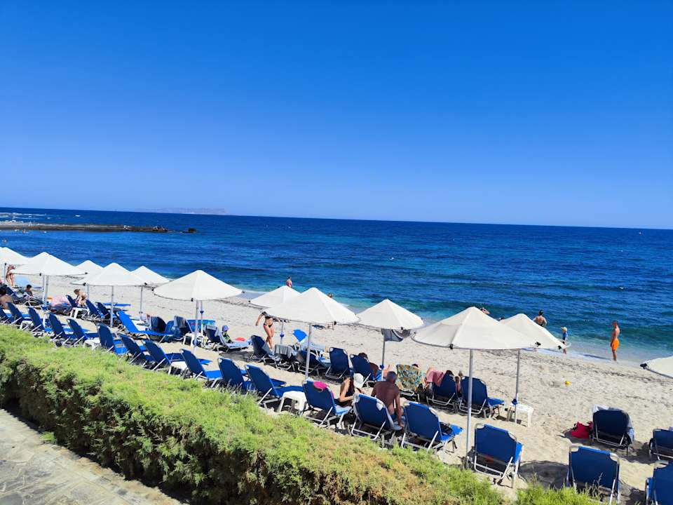 Strand Mitsis Cretan Village