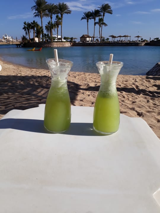 Gastro Marriott Hurghada Beach Resort