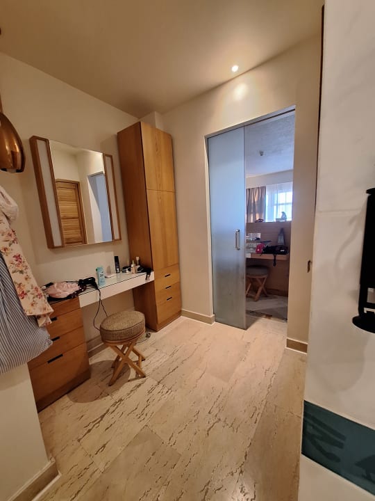 Zimmer Mövenpick Resort & Spa El Gouna