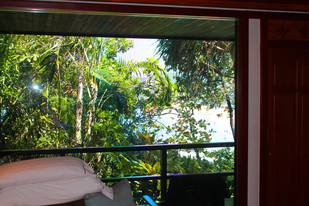 "Ocean View" Marina Phuket Resort