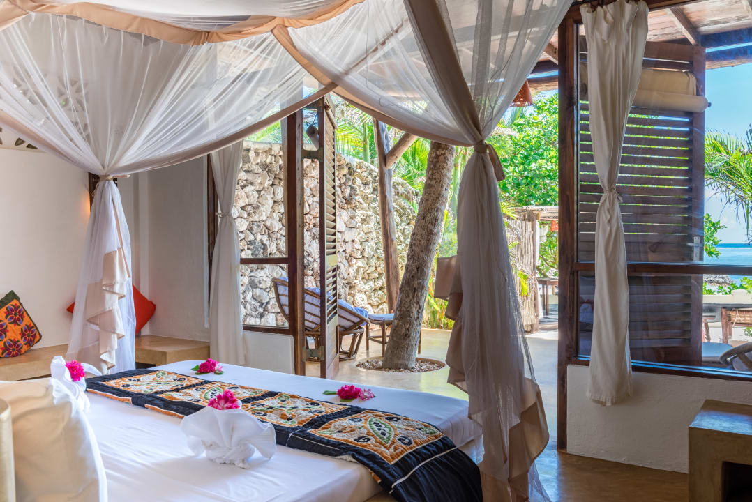 Zimmer Zoi Boutique Hotel Zanzibar