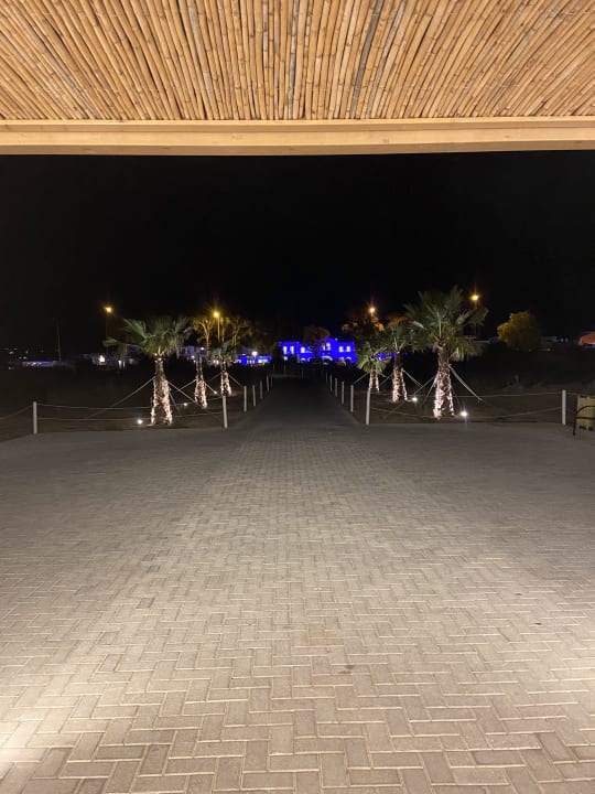 Strand Anemos Luxury Grand Resort