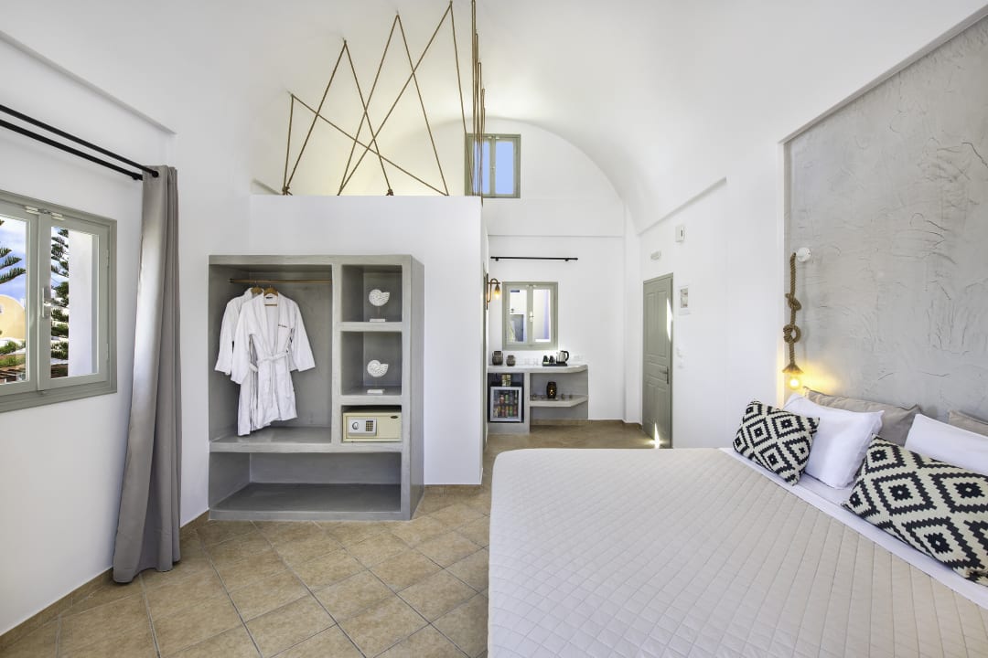 Zimmer Kalya Suites