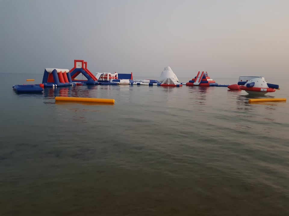 Sport & Freizeit Sandy Beach Resort