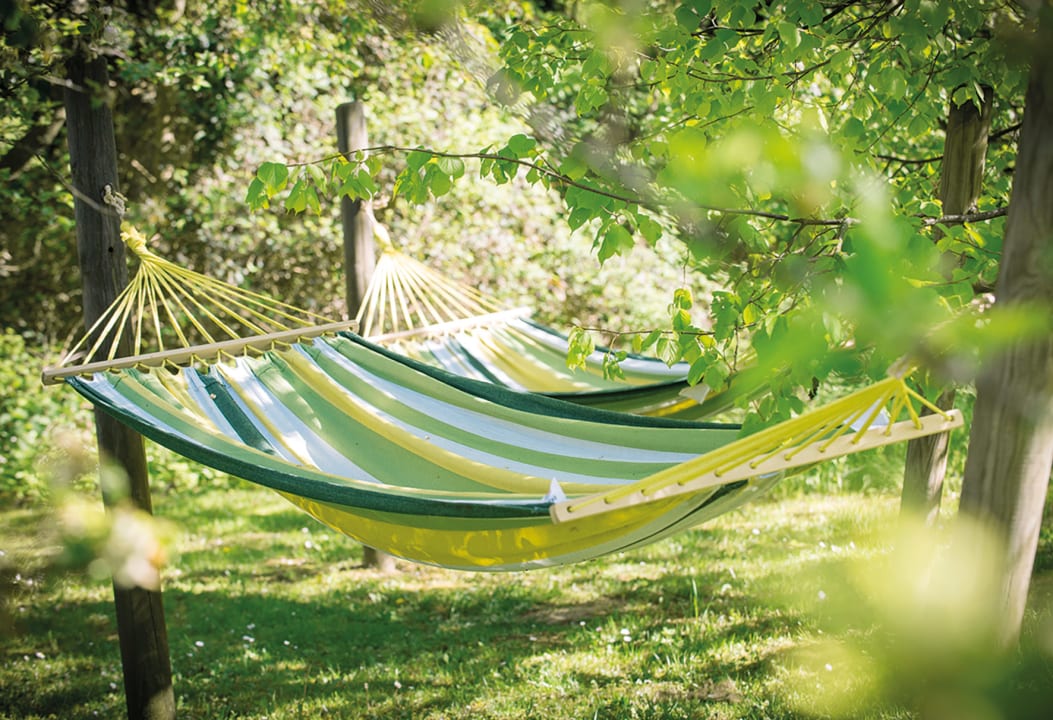 Gartenanlage RETTER Bio-Natur-Resort