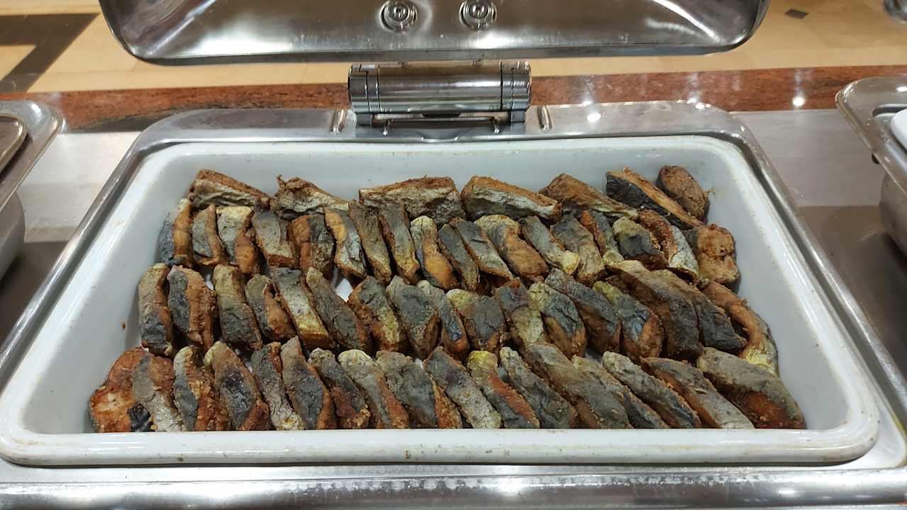 Gastro Sentido Bellevue Park