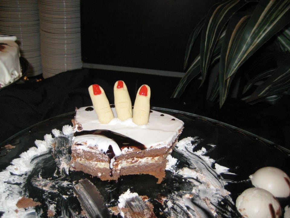 Finger Limak Lara Deluxe Hotel & Resort