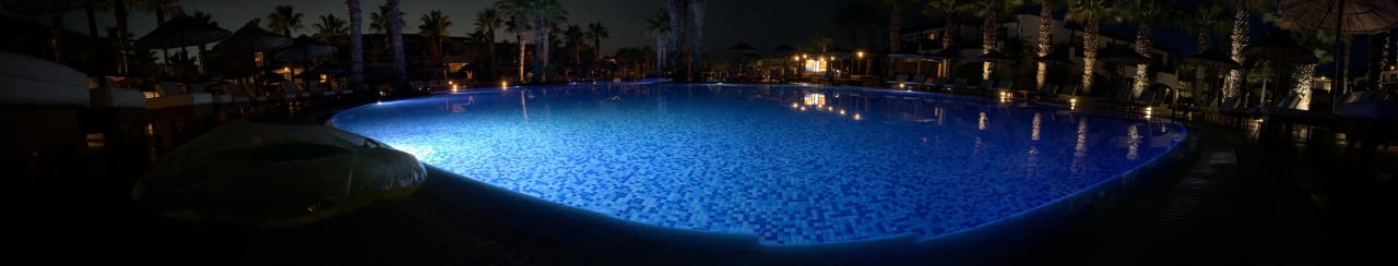 Pool Stella Palace Aqua Park Resort