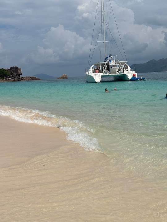 Sport & Freizeit The Coco de Mer Hotel & Black Parrot Suites