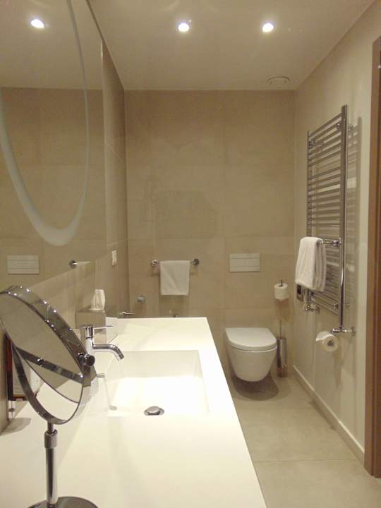 Zimmer Mercure Almaty City Center