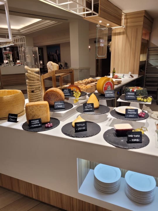 Gastro Iberostar Selection Andalucía Playa