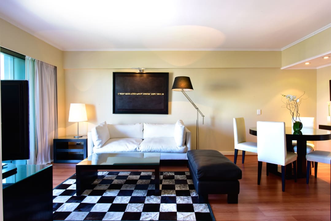 Zimmer Pestana Buenos Aires