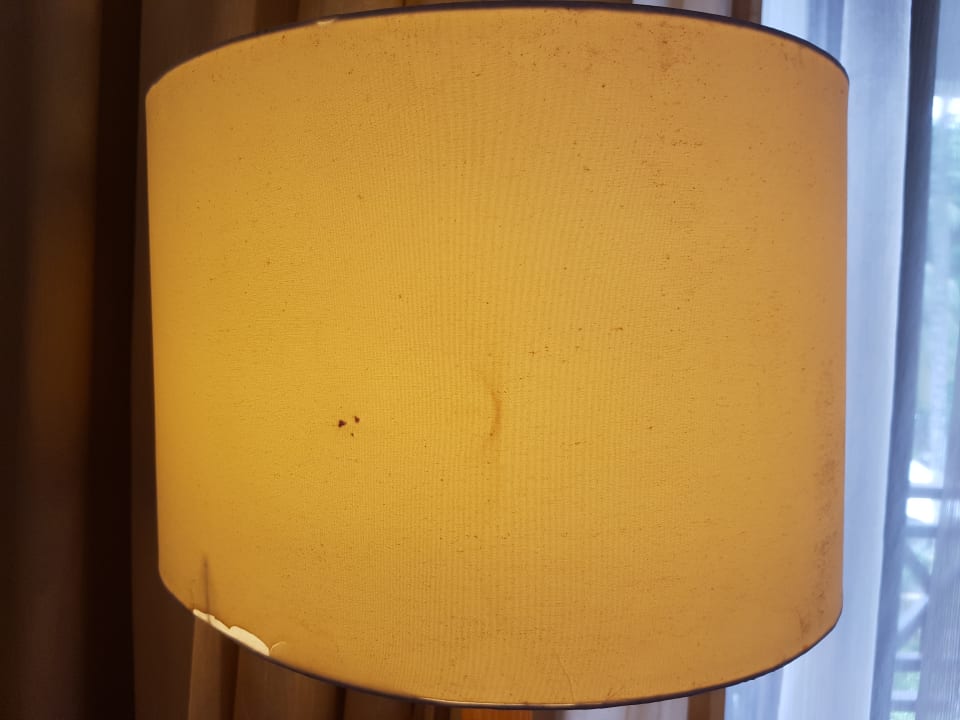 Sonstiges Hotel Sheraton Senggigi Lombok Beach Resort