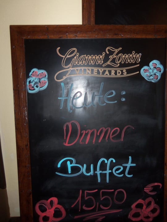 Eingang Leonardo Hotel Düsseldorf Airport - Ratingen