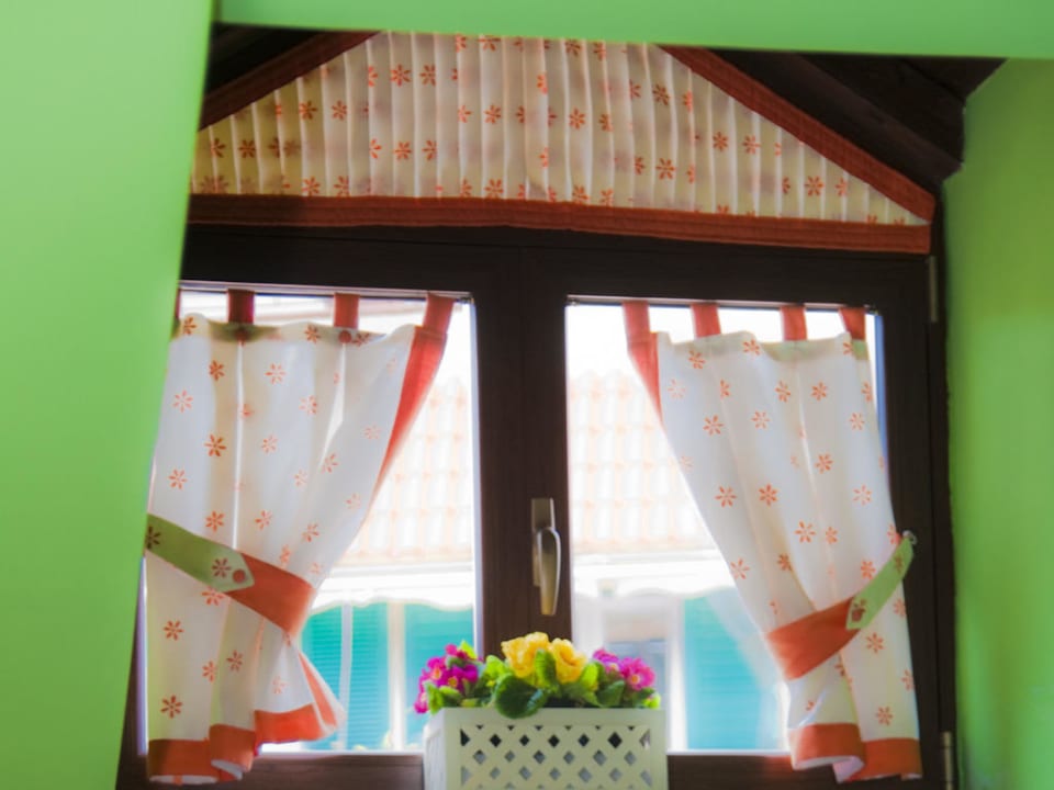 Tetto Verde Bed & Breakfast Tetto Fiorito