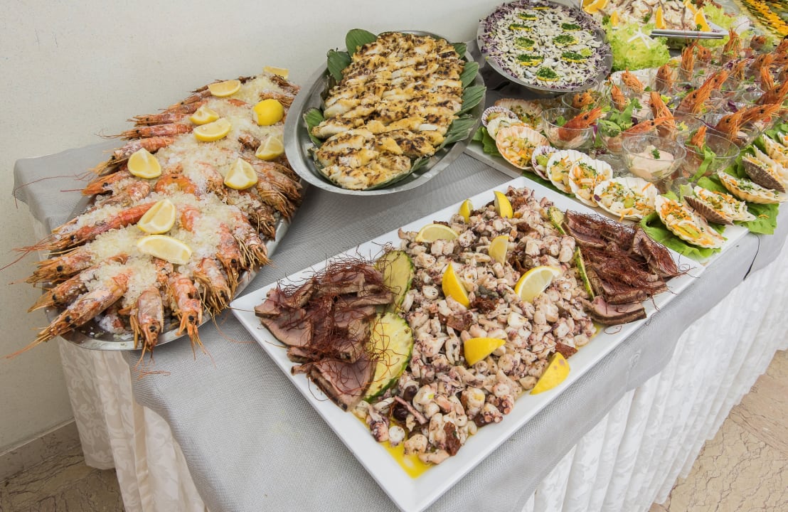 Gastro Hotel Losanna