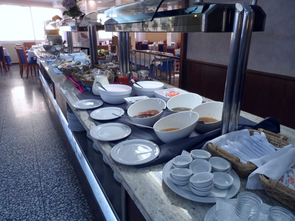 Alles sauber - alles frisch HSM Golden Playa