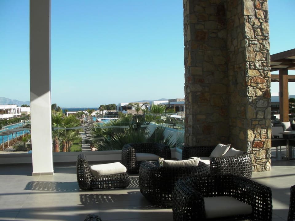 Lobby TUI BLUE Palazzo del Mare