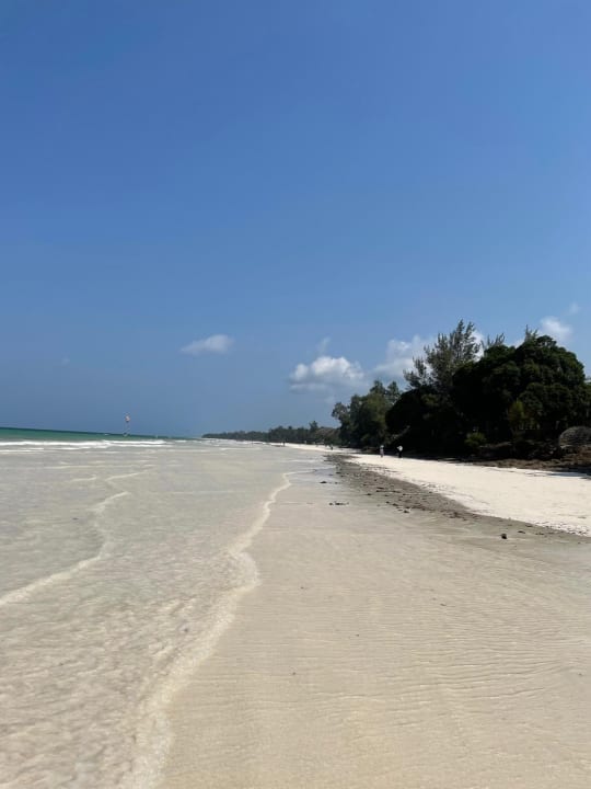 Strand Baobab Beach Resort & Spa