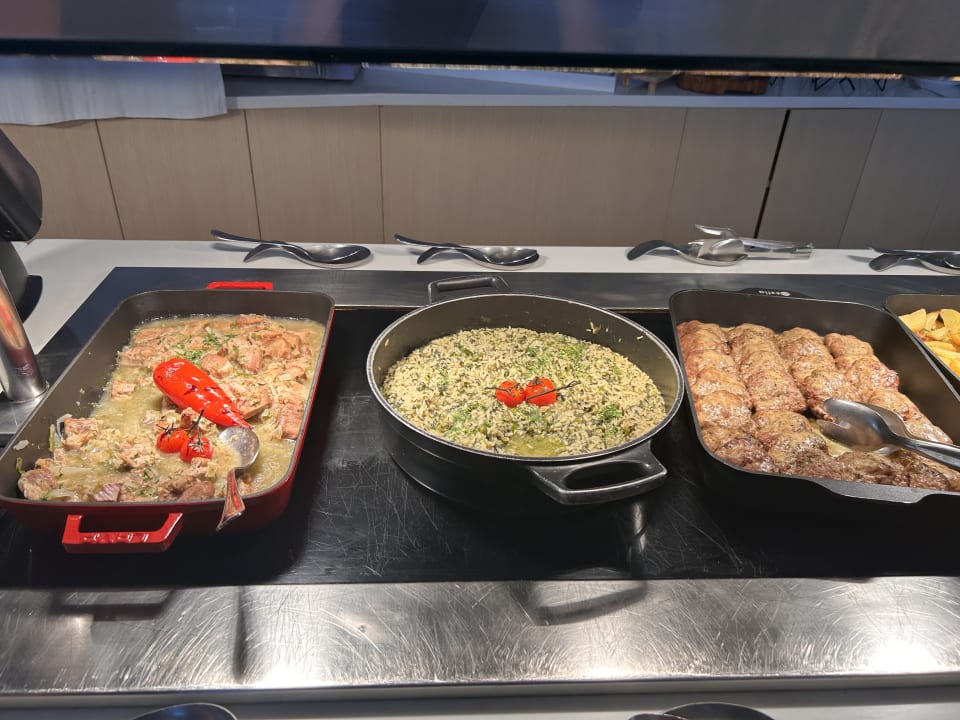 Gastro Nasos Hotel & Resort