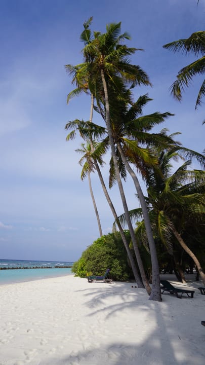 Strand Kuredu Island Resort & Spa