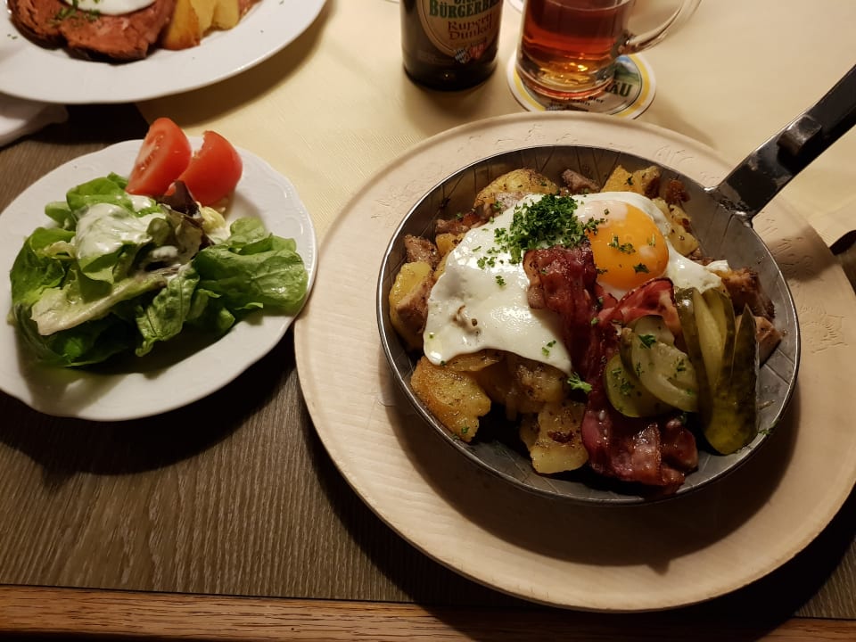 Gastro Gasthof-Pension Vroni