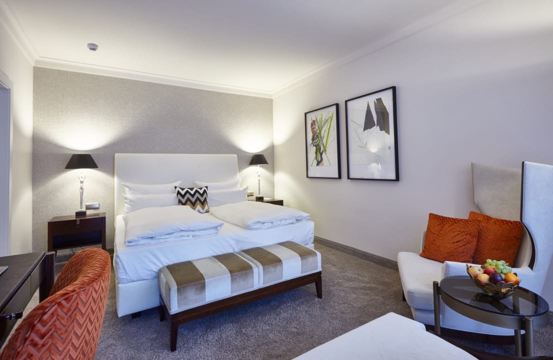 Zimmer Bernstein Villa Kastania