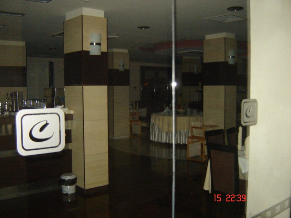 Restaurant Hotel Cazablanka / Casablanca