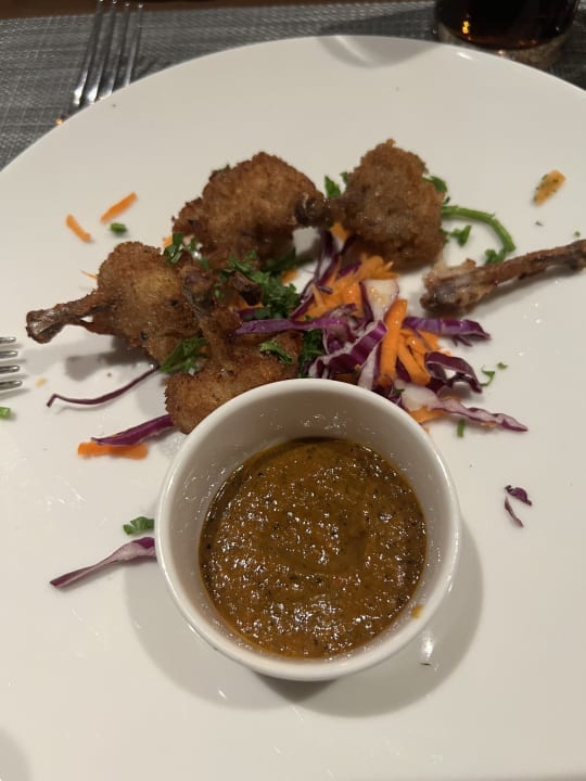 Gastro Jaz Makadi Oasis Resort