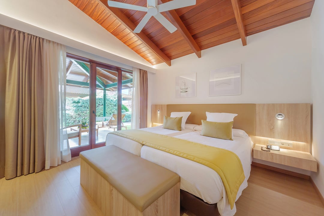 Zimmer PortBlue Club Pollentia Resort & Spa