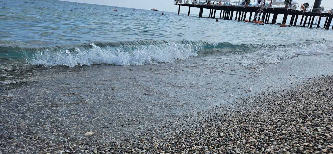 Strand Limak Limra Hotel & Resort