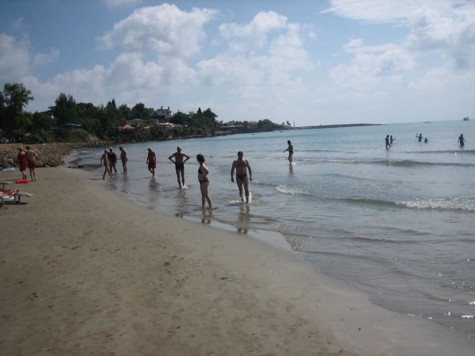 Hotel-Strand Neptun  Can Garden Beach