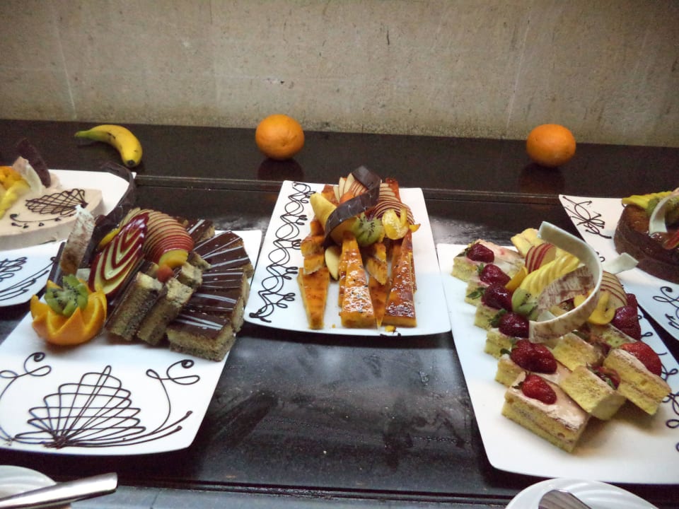 Essen The Grand Hotel Sharm El Sheikh