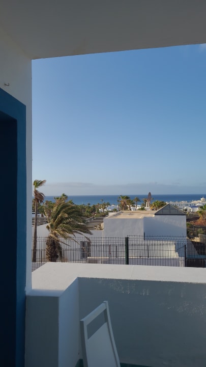 Ausblick Apartamentos LIVVO Morromar