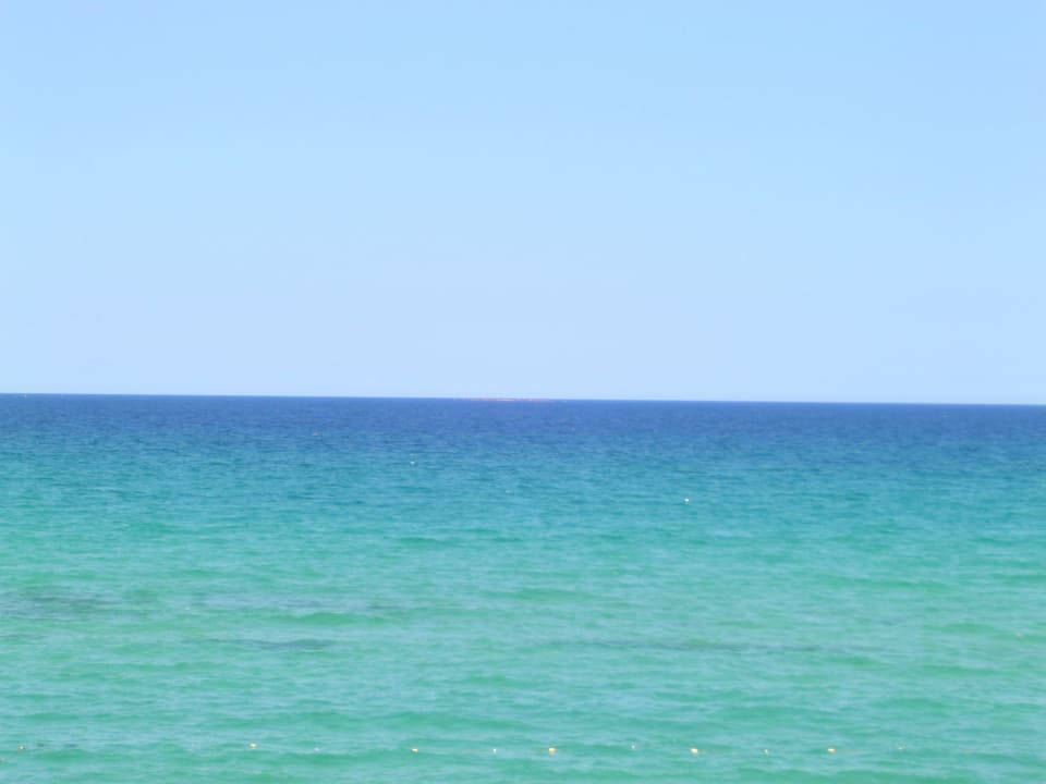 Traumhaft schön! El Mehdi Beach Resort