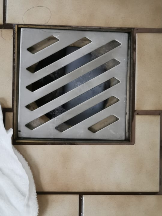 Zimmer SORAT Hotel Berlin