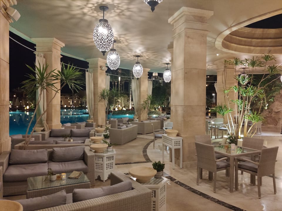 Gastro Makadi Spa - Adults only