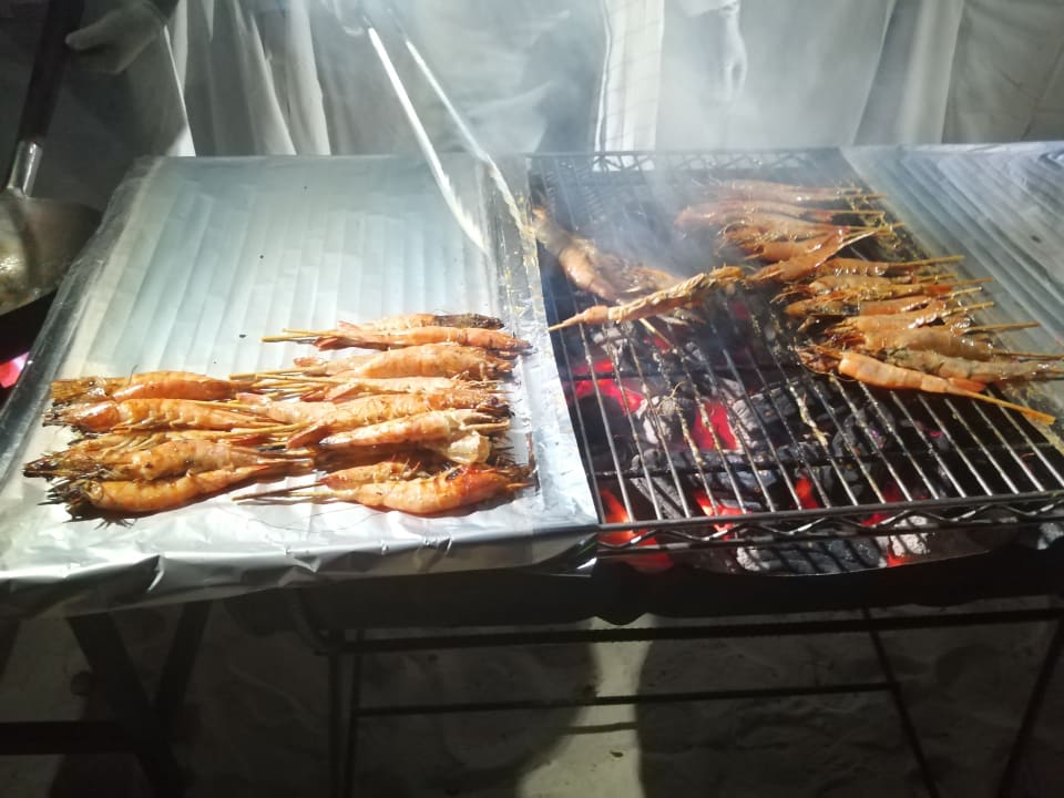 Gastro Summer Island Maldives