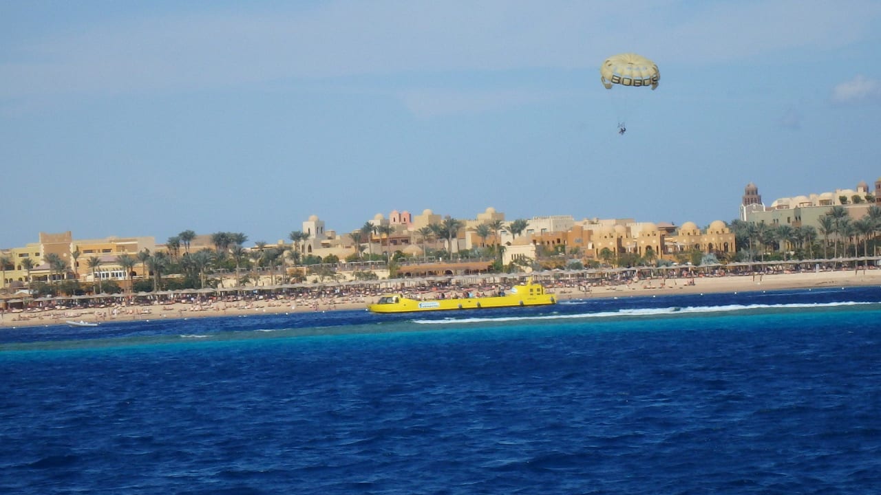 El Malikia Abu Dabbab Resort Marsa Alam Stella Garden Resort & Spa, Makadi Bay