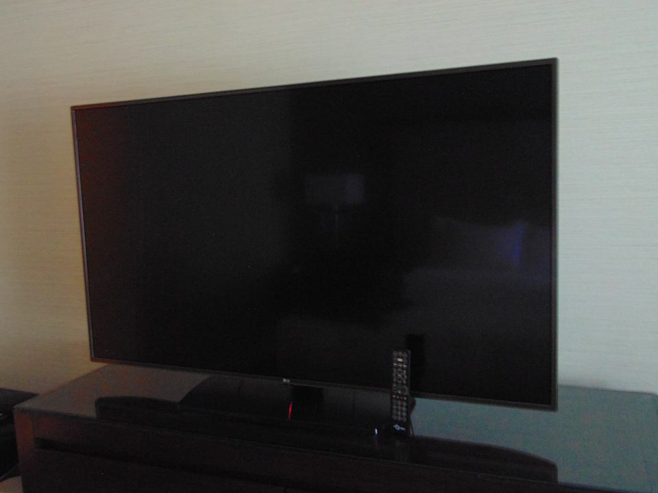 Zimmer Hotel The Henry