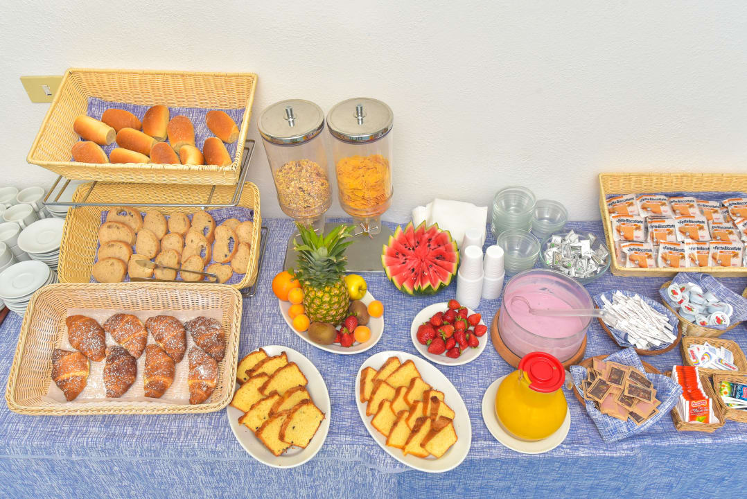 Gastro Charme Hotel La Villa Tina