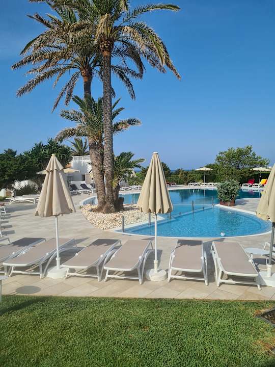 Pool Grupotel Aldea Cala'n Bosch