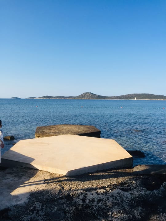 Strand Villas Arausana & Antonina