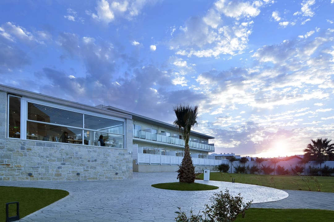 Garden TUI BLUE Insula Alba