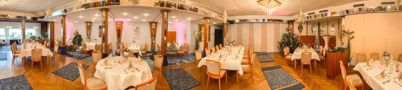 Gastro Vier Linden Kiek In Hotel